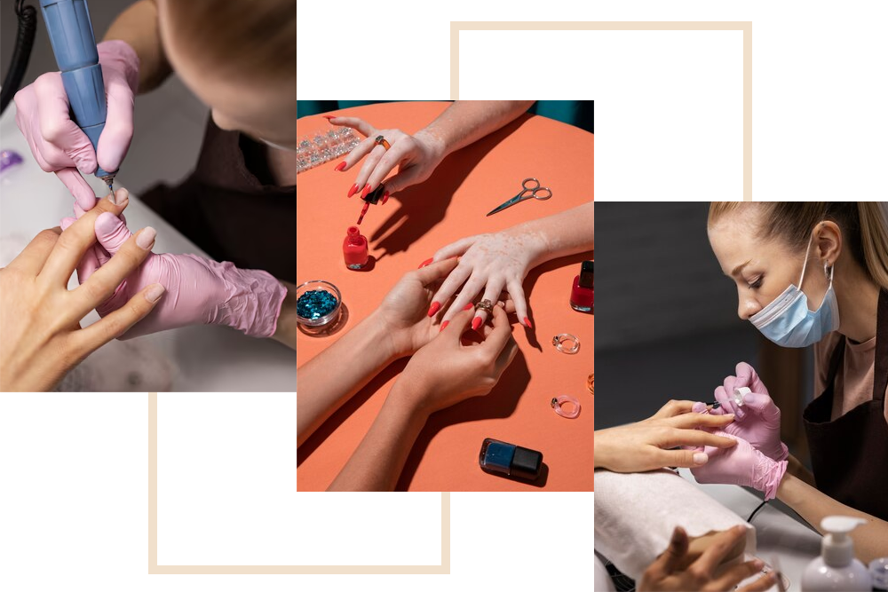 Nail Art Course